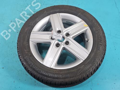 Used Rim Rim 37830906 37830906