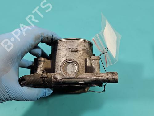Throttle body MAZDA 6 Saloon (GG) 1.8 | BP37814953M82  - Image 10