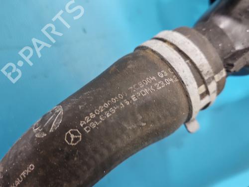 Pipe MERCEDES-BENZ A-CLASS Saloon (V177) AMG A 35 4-matic (177.151) | BP37838459M125  - Image 6