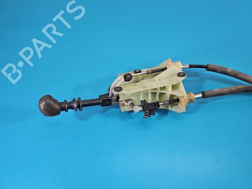 Gear lever PEUGEOT BOXER Van 2.2 HDi 120 | BP38035937M90 - Image 3