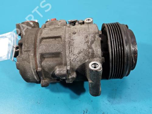 AC compressor BMW 5 Touring (E61) 520 d | BP40256612M34 - Image 5