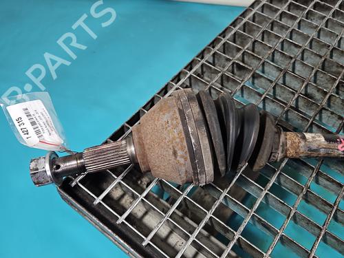 Right front driveshaft RENAULT KOLEOS I (HY_) 2.0 dCi 4x4 (HY0K) | BP37814689M39 - Image 4