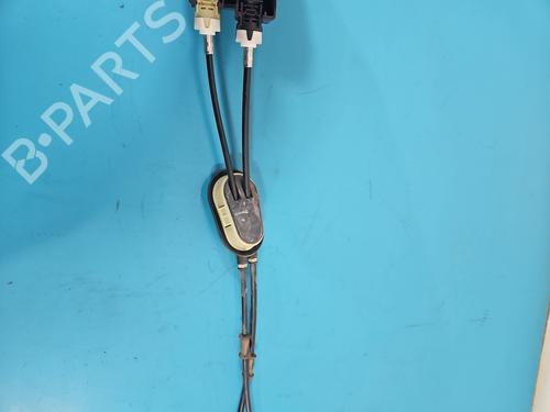 Gearstang RENAULT KADJAR (HA_, HL_)  | BP37827784M90  - Image 5