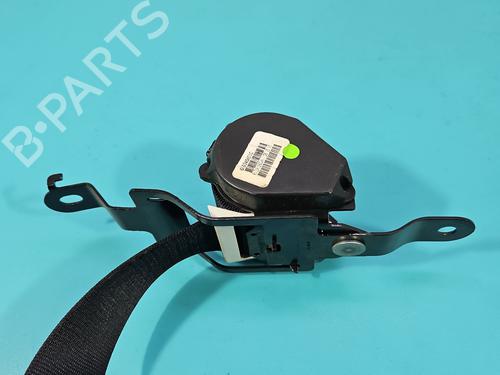 Rear left seatbelt BMW X5 (E70) xDrive 30 d | BP37838445I29 - Image 4