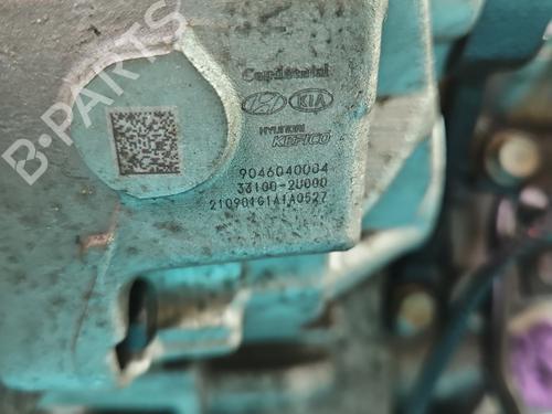 Injection pump HYUNDAI i30 Estate (PDE) | BP37836260M78 - Image 3