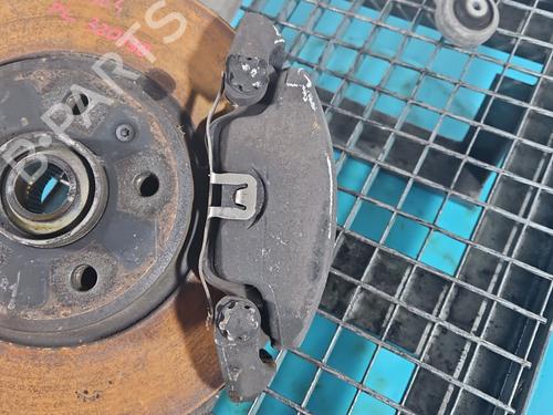 Left front brake caliper AUDI Q5 (8RB) 2.0 TFSI quattro | BP38121426M105 - Image 2