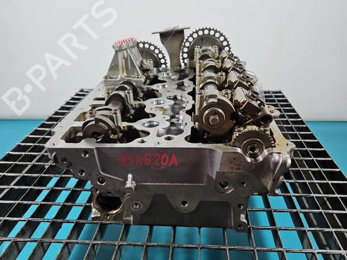Cylinder head BMW 3 (G20, G80, G28) 320 i | BP38141155M5  - Image 8