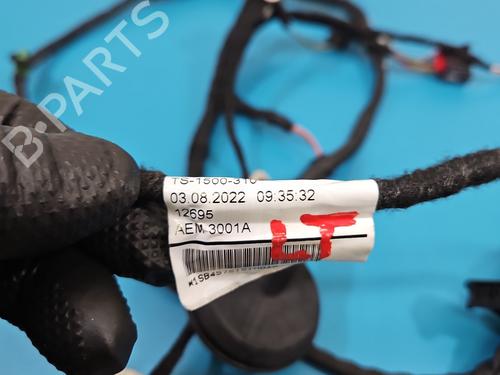 Wiring harness SEAT ATECA (KH7, KHP) | BP37857727E16 - Image 5