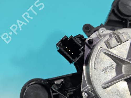 Rear wiper motor PEUGEOT 2008 I (CU_) 1.2 THP 110 / PureTech 110 | BP37856481M102 - Image 6