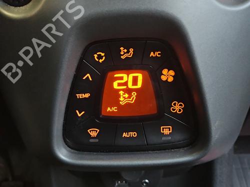 Climate control TOYOTA AYGO (_B4_) 1.0 (KGB40) | BP37825056I5 - Image 2