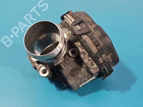 Used Throttle body Throttle body FORD TRANSIT COURIER B460 Box Body/MPV [2014-2026] 40536510 40536510