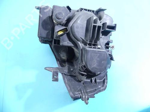 Left headlight RENAULT VEL SATIS (BJ0_) 3.0 dCi (BJ0J, BJ0N) | BP37892468C28 - Image 9