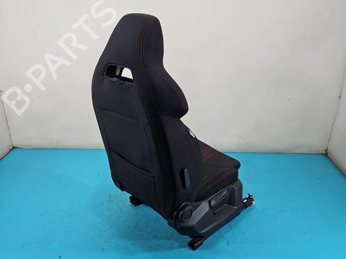 Right front seat SKODA KAROQ (NU7, ND7) 1.5 TSI | BP38130650C16  - Image 12