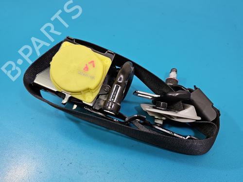 Used Front left seatbelt Front left seatbelt HYUNDAI ELANTRA VII Saloon (CN7) 1.6 (123 hp) 39912121 39912121