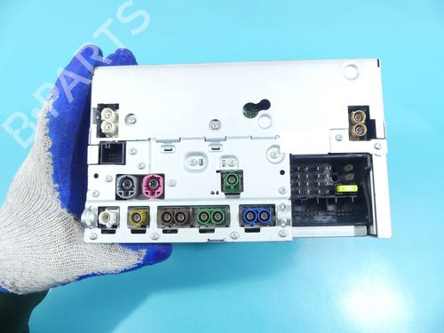 Radio MERCEDES-BENZ CLS (C218) CLS 500 4-matic (218.391) | BP37877908E6 - Image 5