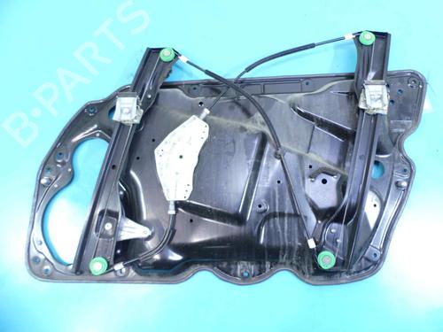 Front right window mechanism VW CC B7 (358) 2.0 TDI | BP37803721C23 - Image 8
