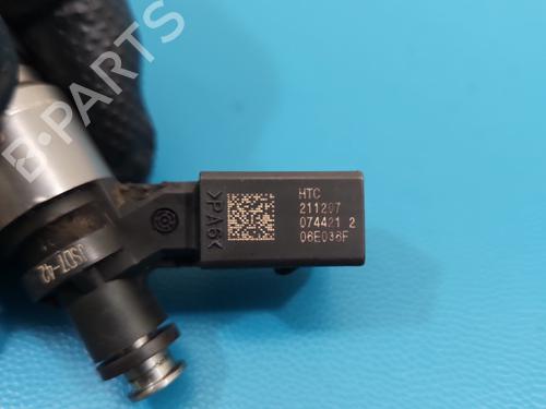 Injector AUDI A4 B8 (8K2) | BP40005353M100 - Image 9