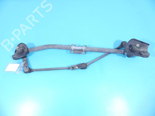 Used Front wipers mechanism Front wipers mechanism 37891093 37891093