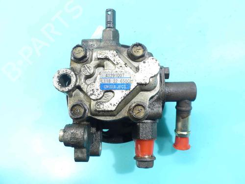 Steering pump MAZDA MPV II (LW) 2.3 (LW3W) | BP37879662M99 - Image 3