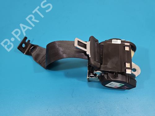 Rear left seatbelt JAGUAR F-PACE (X761) | BP37844011I29 - Image 2