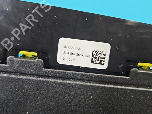 Other VW T-ROC (A11, D11) | BP38537627O1 - Image 4