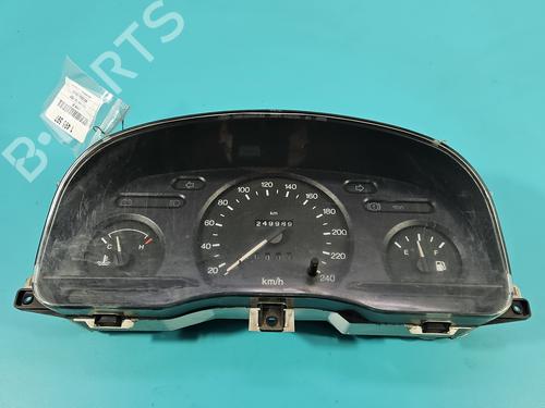 Used Instrument cluster Instrument cluster 37990532 37990532