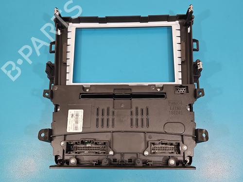 Climate control FORD MONDEO V Saloon (CD) 2.0 Hybrid | BP37836459I5 - Image 3