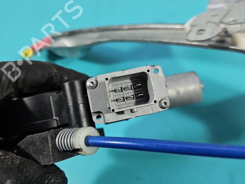 Front left window mechanism OPEL CORSA E (X15) | BP38152381C22 - Image 7