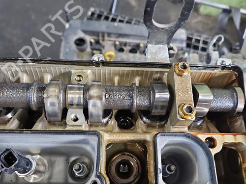 Engine FORD MONDEO V Saloon (CD) 2.0 Hybrid | BP37837008M1 - Image 4