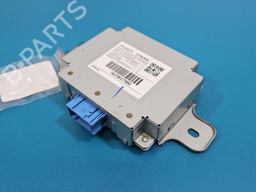 Used Electronic module Electronic module PEUGEOT 508 II (FB_, FH_, F3_) 1.6 PureTech 225 (F35GGR) (224 hp) 37831713 37831713