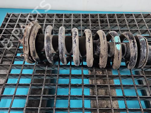 Right front shock absorber ISUZU D-MAX II (TFR, TFS) 2.5 CRDi 4x4 (TFS86J) | BP37823335M17 - Image 2
