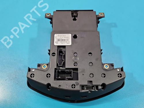 Climate control PORSCHE CAYENNE (92A) 3.0 Diesel | BP39027813I5 - Image 5