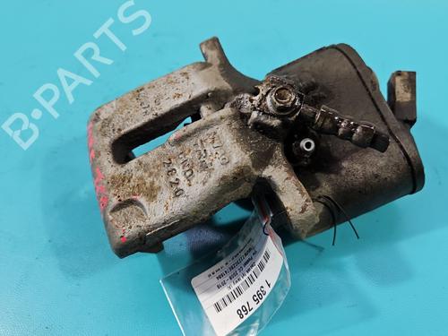 Left rear brake caliper VW PASSAT CC B6 (357) | BP38120460M107 - Image 2