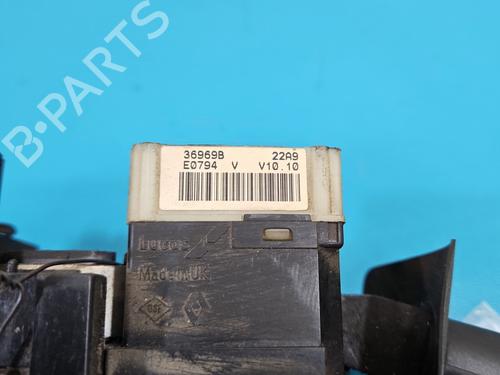Ratstangsstang OPEL MOVANO A Van (X70) 2.8 DTI (FD) | BP39684489I23  - Image 6