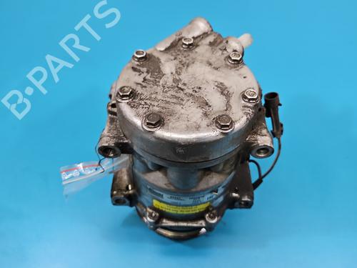 AC compressor FIAT DUCATO Van (250_) 120 Multijet 2,3 D | BP38197641M34 - Image 5