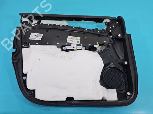 Front right panel FORD S-MAX (CJ, WA6) | BP37821254C59 - Image 2