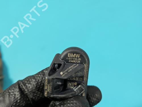 Electronic sensor BMW 3 (G20, G80, G28) 318 i | BP37849050M84 - Image 5