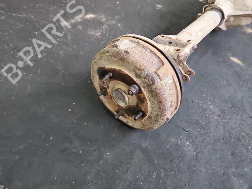 Rear differential FORD TRANSIT Van (FA_ _) 2.4 DI (FAA_, FAB_, FAC_, FAD_) | BP37830814M24 - Image 6