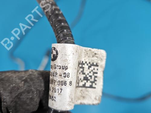 Pipe BMW 5 (G30, F90) 520 d xDrive | BP37829169M125 - Image 7
