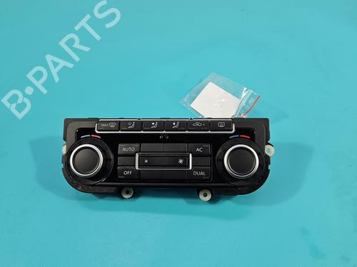 Climate control VW SCIROCCO III (137, 138) | BP37839618I5 - Image 3