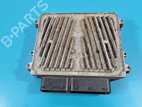 Engine control unit (ECU) MERCEDES-BENZ E-CLASS T-Model (S211) E 350 T (211.256) | BP39584812M57 - Image 3