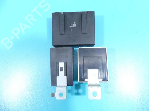 Engine control unit (ECU) HONDA FR-V (BE) 2.0 (BE3) | BP37808871M57 - Image 15