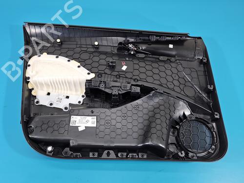 Front right panel SKODA FABIA IV (PJ3) | BP37857464C59 - Image 4