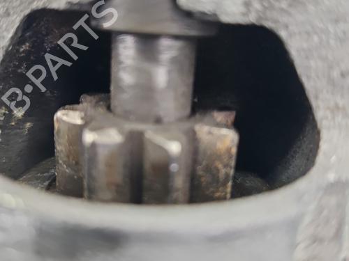 Starter OPEL AGILA B (H08) | BP38126326M8 - Image 3