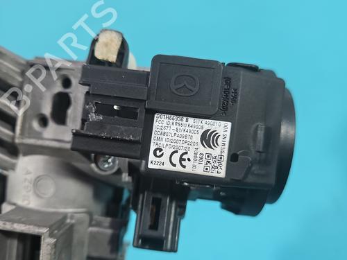 Engine control unit (ECU) MAZDA 2 (DE_, DH_) 1.3 (DE3FS) | BP37834438M57 - Image 18
