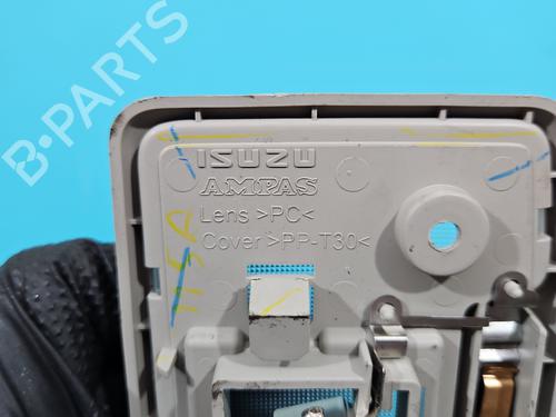Innerbelysning ISUZU D-MAX II (TFR, TFS) 2.5 CRDi 4x4 (TFS86J) | BP38116522I8 - Image 4