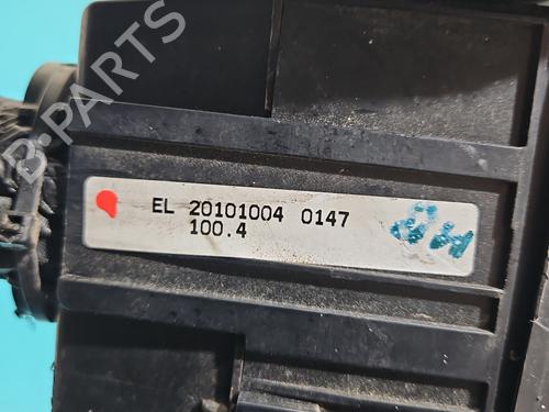 Fuse box HYUNDAI ix35 (LM, EL, ELH) 2.0 4WD | BP37813776E1 - Image 7