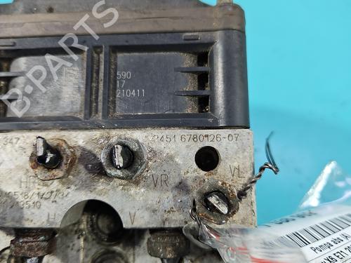 ABS pump BMW X6 (E71, E72) xDrive 40 d | BP37823969M43 - Image 9