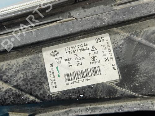 Right headlight PORSCHE CAYENNE (92A) 3.0 Diesel | BP38757039C29 - Image 16