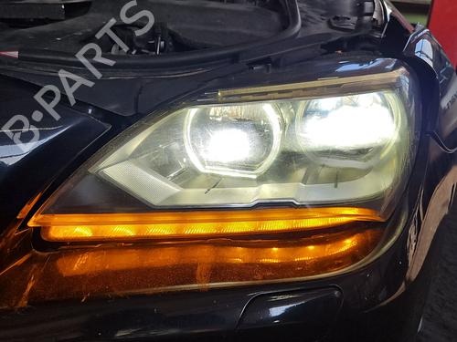 Left headlight BMW 6 Gran Coupe (F06) 640 i xDrive | BP38778140C28 - Image 4